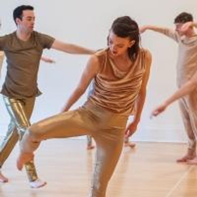 BWW Reviews: Gone Dancin' with New York City Center's Fall For Dance
