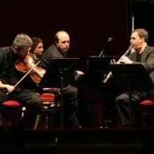 The Soloists of La Scala and Nazzareno Carusi to Play at The Wallis, 3/19