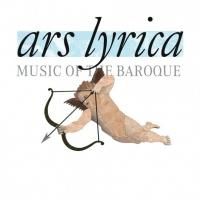 Ars Lyrica Sets 2014-15 Season: FLYING HIGH, BACH & SONS and More