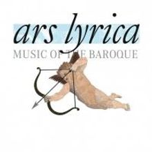 Ars Lyrica Sets 2014-15 Season: FLYING HIGH, BACH & SONS and More