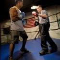 Photo Flash: First Look at A Red Orchid Theatre's THE OPPONENT