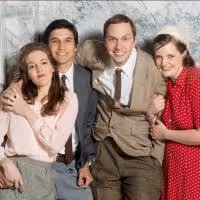 JIMMY STEWART GOES TO HOLLYWOOD Plays Covey Center for the Arts Tonight