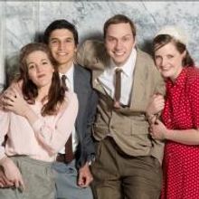 JIMMY STEWART GOES TO HOLLYWOOD to Play Covey Center for the Arts, 3/28-29