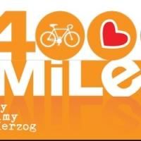 4000 MILES Plays Capital Stage, Now thru 4/13