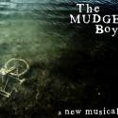 THE MUDGE BOY Reading Set For 10/30