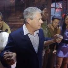STAGE TUBE: First Look at the Return of MISS SAIGON to the West End