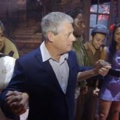 STAGE TUBE: First Look at the Return of MISS SAIGON to the West End