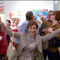 ArtCenter/South Florida to Kick Off 30th Anniversary with 'pARTy', 4/19