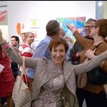 ArtCenter/South Florida Kicks Off 30th Anniversary with 'pARTy' Tonight