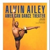 Alvin Ailey American Dance Theater Returns to New York City Center for Holiday…