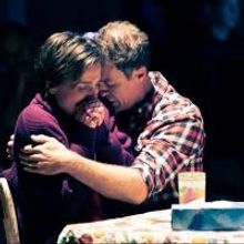 Tapestry New Opera Opens 2013-14 Season with TAPESTRY BRIEFS, Now thru 9/22