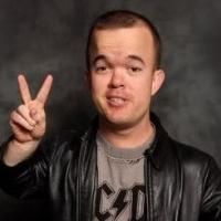 Comedian Brad Williams Plays New Show at Comedy Works South at the Landmark Tonight