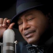 George Benson Set for The Music Hall's 'Intimately Yours' Series, 10/26