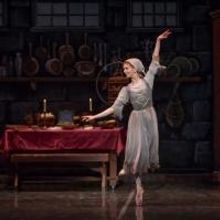 Photo Flash: First Look at Colorado Ballet's CINDERELLA, Running Now thru 2/23