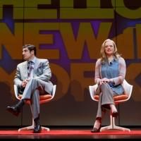 Review Roundup: THE HEIDI CHRONICLES Opens on Broadway - All the Reviews!