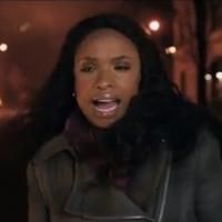 VIDEO: First Look - Jennifer Hudson Stars in Langston Hughes' BLACK NATIVITY