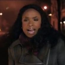 VIDEO: First Look - Jennifer Hudson Stars in Langston Hughes' BLACK NATIVITY