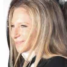 FREEZE FRAME: Glamour's WOMAN OF THE YEAR Honors Barbra Streisand
