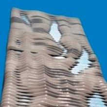 CITY-SCAPES, with Chicago Sinfonietta, Set for 6/8-9