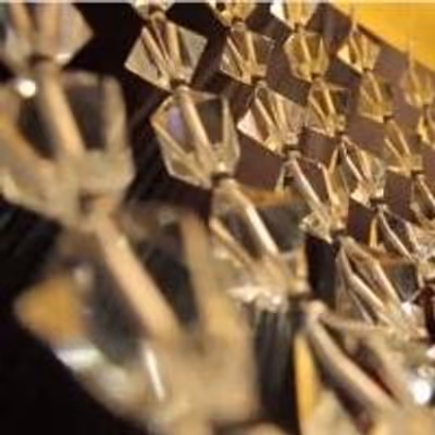 STAGE TUBE: Cleveland Theater District to Unveil World's Largest Outdoor Chandelier, 5/2