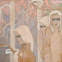 Art Institute of Chicago Presents Major Chicago Collection of Works on Paper