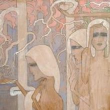 Art Institute of Chicago Presents Major Chicago Collection of Works on Paper
