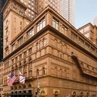 The Park Avenue Chamber Symphony Announces Upcoming Season