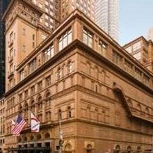 The Park Avenue Chamber Symphony Announces Upcoming Season