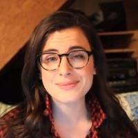VIDEO: Trailer - New Comedy Web Series ROM.DOT.COM, Starring Mikaela Feely-Lehmann
