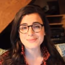 VIDEO: Trailer - New Comedy Web Series ROM.DOT.COM, Starring Mikaela Feely-Lehmann