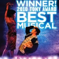 Tickets to MEMPHIS' Run at Times-Union Center's Moran Theater on Sale 11/15