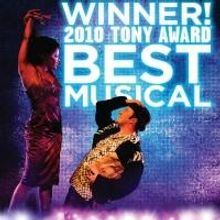 Tickets to MEMPHIS' Run at Times-Union Center's Moran Theater on Sale 11/15