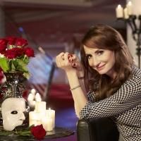 Anna Maria Kaufmann kehrt als Coach zu DAS PHANTOM DER OPER zurück