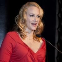 Photo Flash: Katie Finneran, Matthew Broderick and More at CANY's 2013 Gala