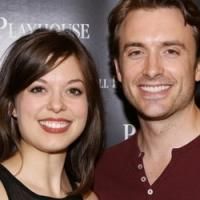 Photo Coverage: Meet the Company of Paper Mill Playhouse's EVER AFTER- James Snyder…