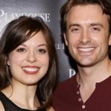 Photo Coverage: Meet the Company of Paper Mill Playhouse's EVER AFTER- James Snyder…