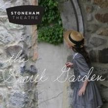Stoneham Theatre to Present THE SECRET GARDEN, 5/15-6/8
