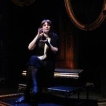 Photo Flash: First Look at Mona Golabek in THE PIANIST OF WILLESDEN LANE Chicago Prem