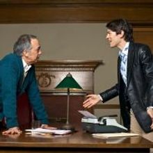 BWW Reviews: Pioneer Theatre Company's DEATHTRAP is a Tightly Wound Ticking Clock of 