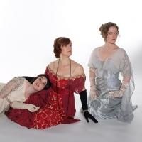 TIME AND THE CONWAYS, 'VANYA AND SONIA' and INTO THE WOODS Coming Up at The Old…
