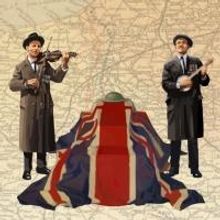 STONY BROKE IN NO MAN'S LAND to Premiere at Findborough Theatre