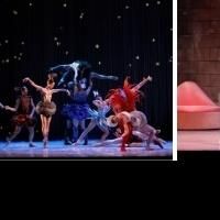 Australian Ballet's CINDERELLA Returns to Melbourne, 6/19