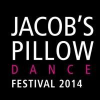 Jacob's Pillow Dance Festival Announces the Full 2014 Schedule, 6/14-8/24