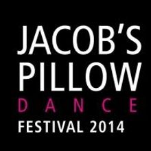 Jacob's Pillow Dance Festival Announces the Full 2014 Schedule, 6/14-8/24