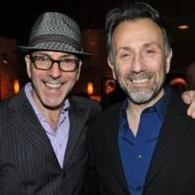 Photo Flash: Inside the Opening Night of A COFFIN IN EGYPT at The Wallis