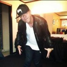 Comedian Jo Koy Returns to Treasure Island November 1