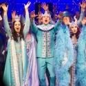 Photo Flash: Priscilla Presley- Led SNOW WHITE Panto Opens at New Wimbledon Theatre