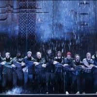 Review Roundup: THE LAST SHIP Opens on Broadway - All the Reviews!