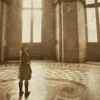 BWW Blog: Amy Parrish - Accessible Art