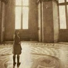 BWW Blog: Amy Parrish - Accessible Art